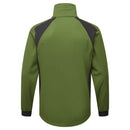 Eco Softshell (2L) Water Resistance