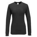Women's Thermal T-Shirt Long Sleeve