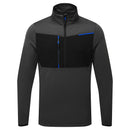 Half Zip Tech Anti-Snag Fleece