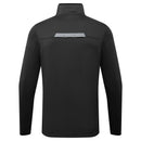 Half Zip Tech Anti-Snag Fleece