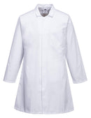 Men’s Food Coat, Three Pockets