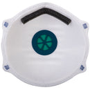 PP Valved Dolomite Respirator