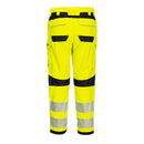 FR Hi-Vis Women's Work Trousers