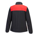 Women's Softshell (2L)