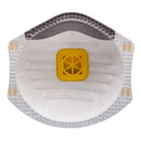 PU Foam Valved Respirator