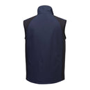 Eco Softshell Gilet (2L)