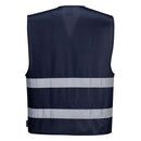 Lona Vest