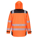 Hi-Vis 3-in-1 Jacket