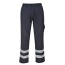 Lona Safety Combat Trousers
