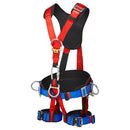 4 Point Comfort Plus Harness