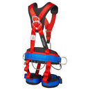 4 Point Comfort Plus Harness