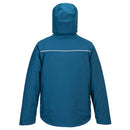 3-in-1 Jacket Highly Insulating Fabric