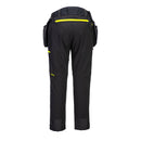 Detachable Holster Pocket Softshell Trousers