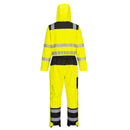 Hi-Vis Rain Coverall