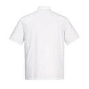 Cumbria Chefs Jacket S/S