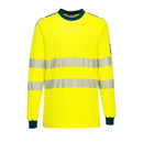 Flame Resistant Hi-Vis T-Shirt