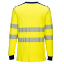 Flame Resistant Hi-Vis T-Shirt