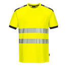 Hi-Vis Cotton Comfort T-Shirt S/S