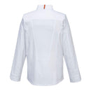 Stretch Mesh Air Pro Long Sleeve Jacket