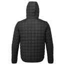 Square Baffle Water Resistant Jacket