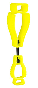 Metal Free Glove Clip (Pk40)