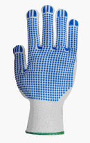 Polka Dot Plus Glove