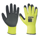 Thermal Grip Glove - Latex