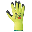 Thermal Grip Glove - Latex