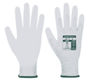 Antistatic PU Palm Glove