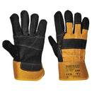 Polyester Furniture Hide Glove