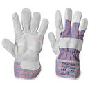 Cotton Canadian Rigger Glove