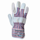 Cotton Canadian Rigger Glove