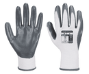 Flexo Grip Nitrile Glove