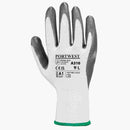 Flexo Grip Nitrile Glove