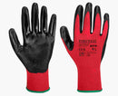 Flexo Grip Nitrile Glove