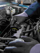 DermiFlex Ultra Plus Glove