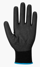 Elastic Nitrile Foam Touchscreen Glove (Pk12)