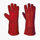 Cotton Welders Gauntlet
