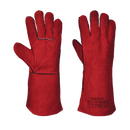 Cotton Welders Gauntlet