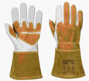 Mig Welding Cotton Gauntlet