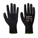 Polyester Economy Cut Glove