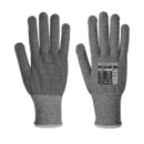 Polyester Sabre-Dot Glove