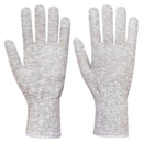 Polyester AHR 10 Food Glove Liner