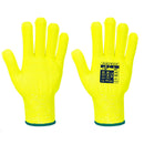 Polyester Pro Cut Liner Glove