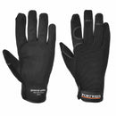 Synthetic Leather General Utility – High Performance Glove