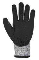 Nitrile Anti Impact Cut Resistant Glove