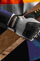 Nitrile Anti Impact Cut Resistant Glove