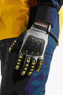 Nitrile Anti Impact Cut Resistant Glove