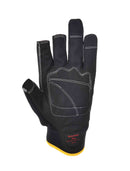 Synthetic Leather Powertool Pro High Performance Glove