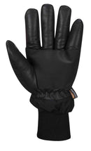 Nylon Apacha Cold Store Leather palm Glove